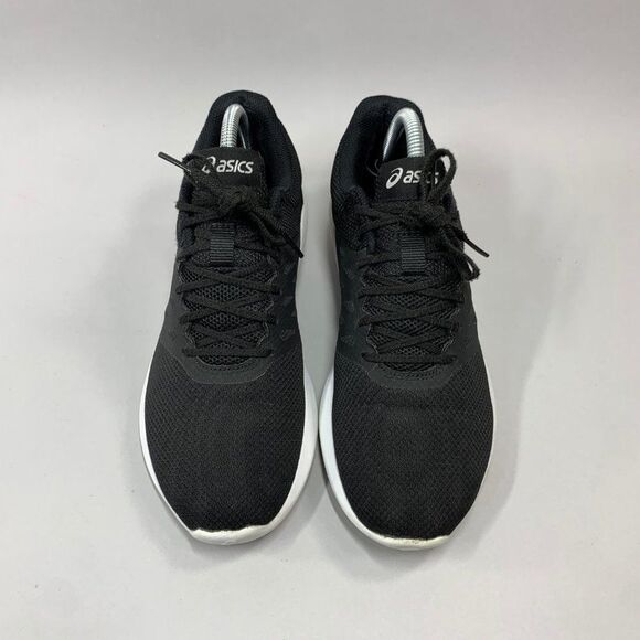 Asics COMUTORA Running Shoes Women's Size 8.5 Black Athletic‎ Running Training - Picture 4 of 11